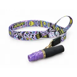 Персональний мундштук Sunpipe Premium Mini Purple Drink